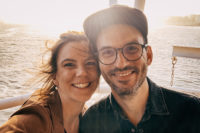 Eure Fotografen - Benjamin und Lorena
